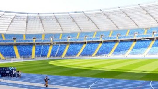 1 października zapraszamy na Stadion Śląski! [WIDEO]