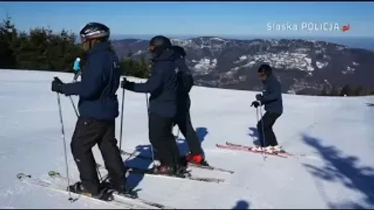 [2018.01.26] Bezpieczne ferie