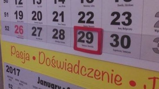 29 grudnia to....