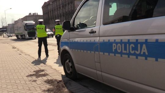 3 mandaty w wysokości 1500 zł każdy "wlepili" policjanci podczas działań NURD