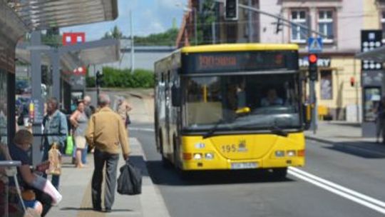 Ankieterzy zapytają o transport