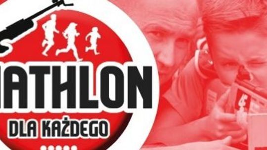 Aura nie przeszkodziła. Na Stadionie Śląski zainagurowano "Biathlon dla Każdego"