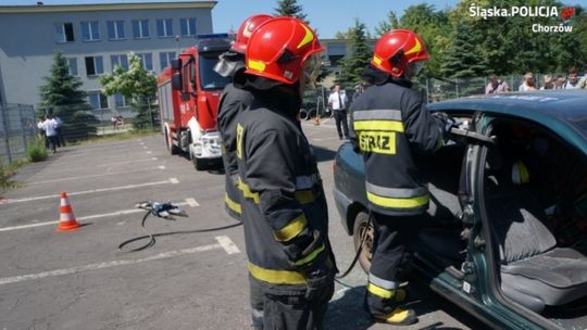 Bezpieczni na drodze