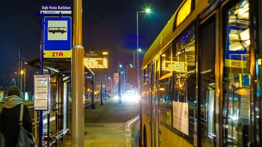 "Bieg Bohaterów" zmieni trasy autobusów 