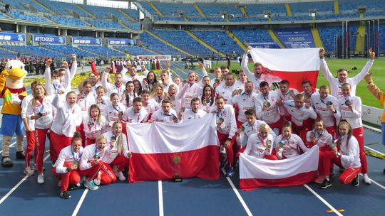 Bilety na Drużynowe Mistrzostwa Europy już w sprzedaży!