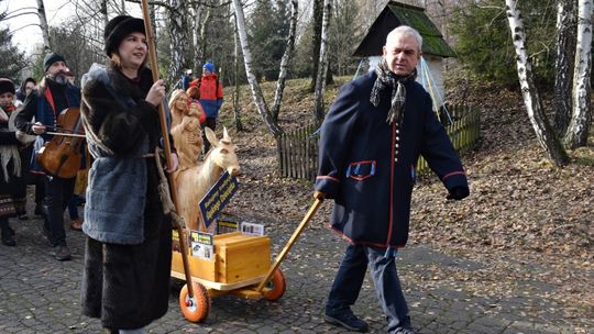 Boże Narodzenie na Śląsku. "Warto szukać w śląskiej kulturze inspiracji, bo ona jest chrześcijańska, oszczędna i do tego taka praktyczna"