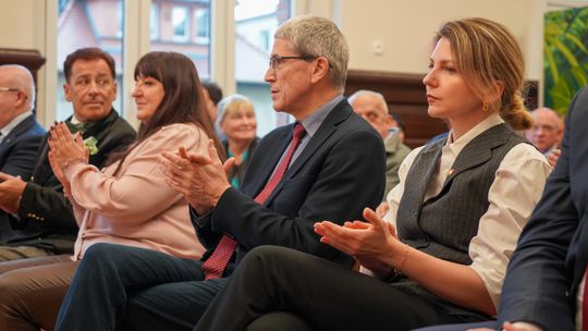 Były prezydent Chorzowa jednak w sejmiku? Borys Budka "jedynką" do europarlamentu, z KO wystartuje też Łukasz Kohut