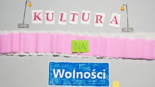 ChCK uwalnia kulturę