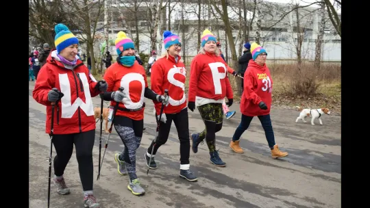 Chorzów gra z WOŚP! Za nami 31. Finał Wielkiej Orkiestry Świątecznej Pomocy