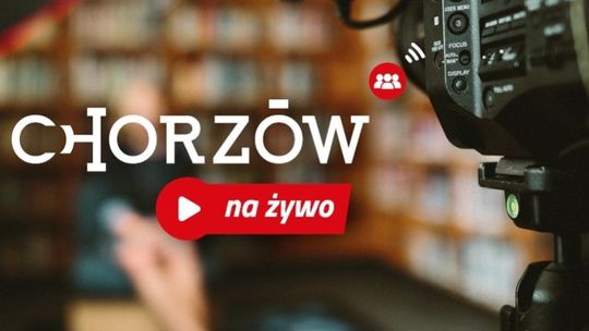 "Chorzów na żywo" - cykl debat na ważne dla miasta tematy rusza już dziś!