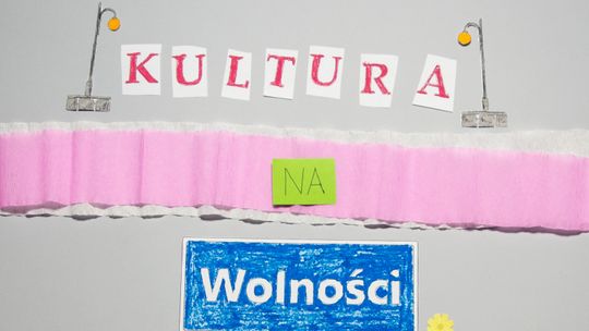 Chorzów uwalnia kulturę