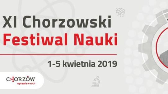 Chorzowski Festiwal Nauki