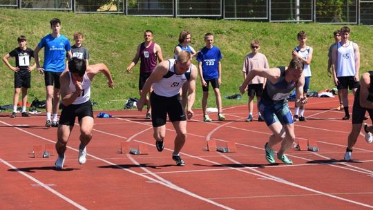 Chorzowski mityng lekkoatletyczny na początku września. Zapisy już trwają!