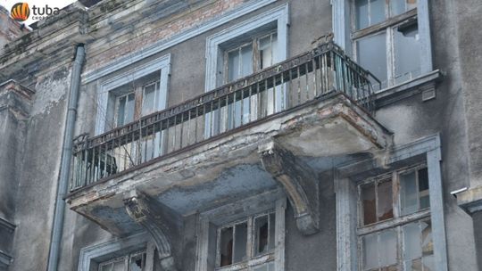 Chorzowski sąd z siedzibą w zabytkowym ratuszu. Miasto przekaże obiekt w formie darowizny