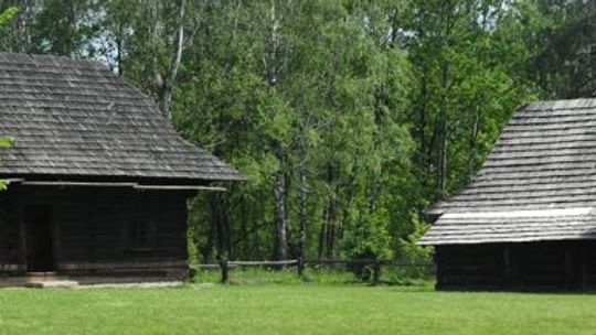 Chorzowski skansen nagrodzony