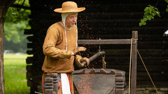 Chorzowski Skansen zaprasza na Dzień Rzemiosła i Rękodzieła