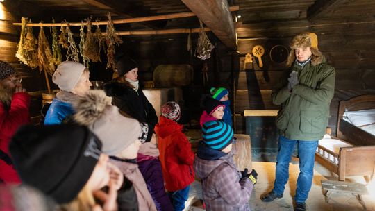 Chorzowski Skansen zaprasza na Etnoferie