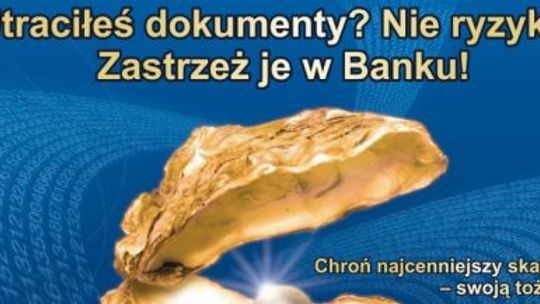 Chroń swoją tożsamość