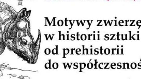 Cykl wykładów w Galerii MM