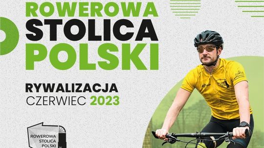 Czy Chorzów zostanie Rowerową Stolicą Polski? Wszystko w naszych nogach!