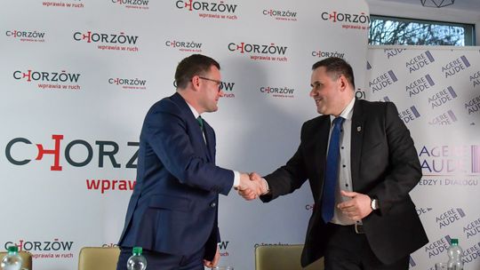 Debata w Chorzowie: czy Michałek wejdzie w koalicję z PiS-em?