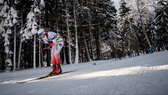 Debiut Karoliny Janko na Mistrzostwach Świata