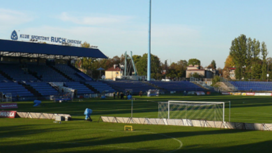 Derby z Piastem już w poniedziałek!