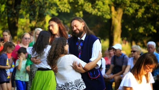 Dołącz do "Dygającej Kapeli"! Rusza nowa inicjatywa w chorzowskim skansenie