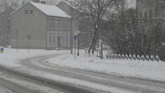 Druga połowa stycznia przyniesie zmiany w pogodzie. Czeka nas powrót termicznej zimy!