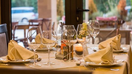 DZ: TOP 10 restauracji w Chorzowie według TripAdvisor