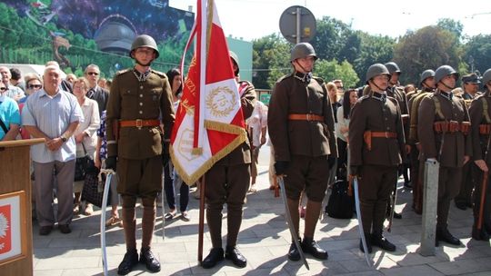 Dzień Otwarty Izby Pamięci 75. Pułku Piechoty