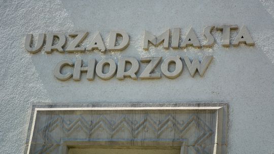 Dzień Rodzinny w chorzowskim magistracie. Najmłodsi poznają obowiązki urzędników