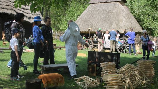 Dzień Rzemiosła w Skansenie