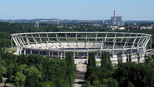 ESKA:  Czy Ruch Chorzów zagra na Stadionie Śląskim? Koszty przyprawiają o zawrót głowy