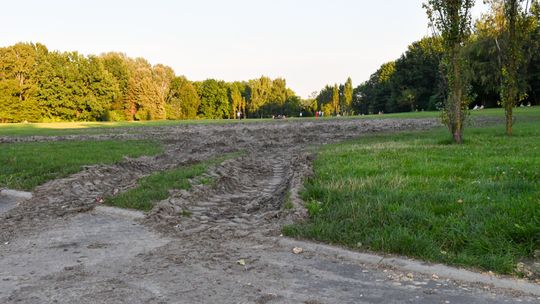 FEST Festival się nie odbył, ale coś po nim pozostało [ZDJĘCIA]