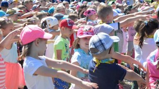 Festiwal Baniek Mydlanych za nami. Zabawa była wyśmienita! [WIDEO]