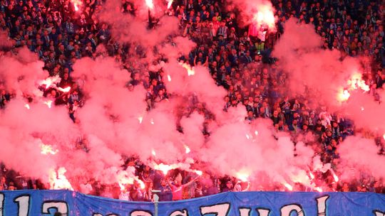 Górnik i Ruch ukarane za Wielkie Derby Śląska. Komisja Ligi zdecydowała