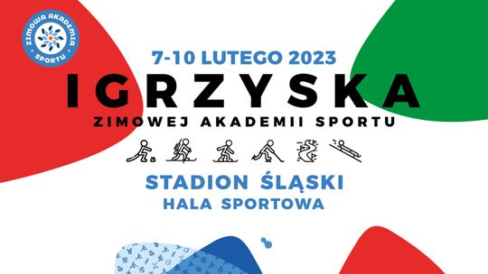 Igrzyska Zimowej Akademii Sportu wracają na Stadion!