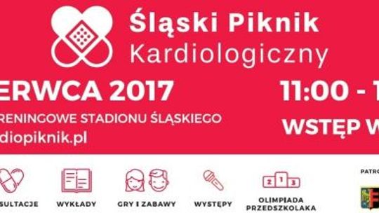 II Ślaski Piknik Kardiologiczny