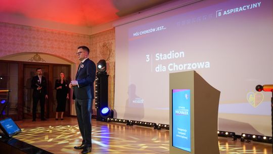 Inauguracja kampanii Szymona Michałka. Znamy program oraz nazwiska kandydatów do Rady Miasta