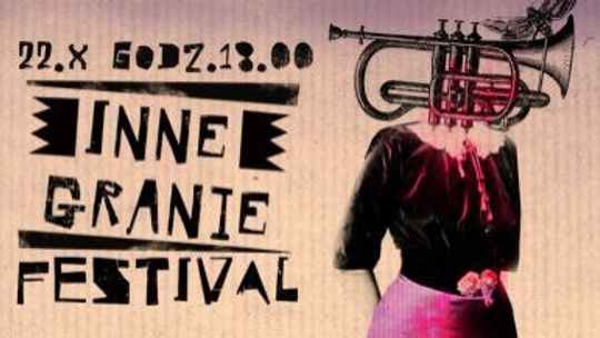 Inne Granie Festival