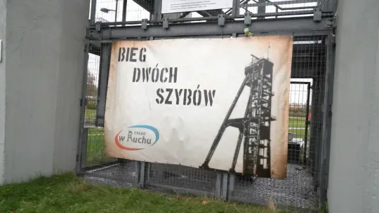 IX Bieg Dwóch Szybów