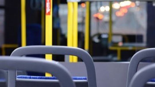 Jak pojadą autobusy i tramwaje w okresie świąteczno-noworocznym?