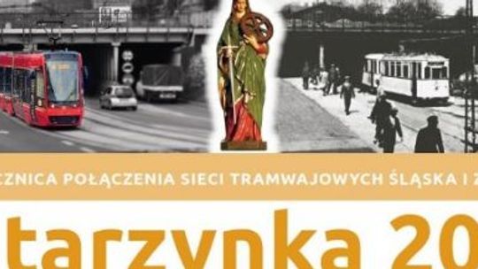 Katarzynka w Tramwajach Śląskich