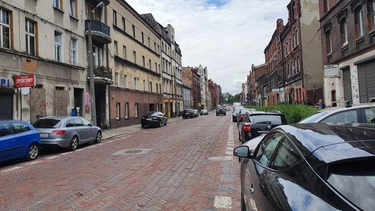 Kierowców czekają nowe utrudnienia. Tym razem związane są one z pracami na ul. Truchana