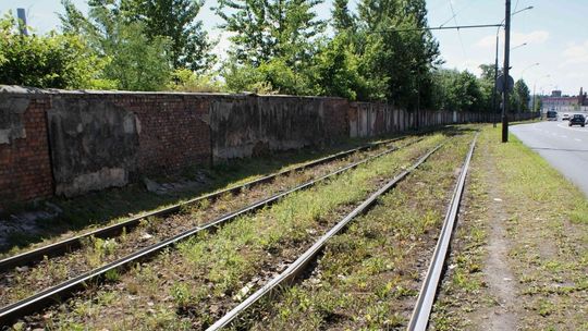 Kolejne etapy prac torowych w Chorzowie i Katowicach - duże zmiany w ruchu tramwajów