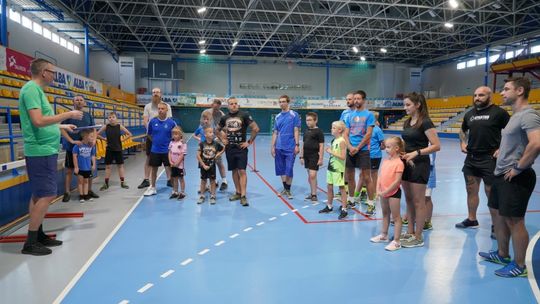 Kolejny Wakacyjny Turniej Rodzinny już za pasem. Właśnie uruchomiono zapisy!