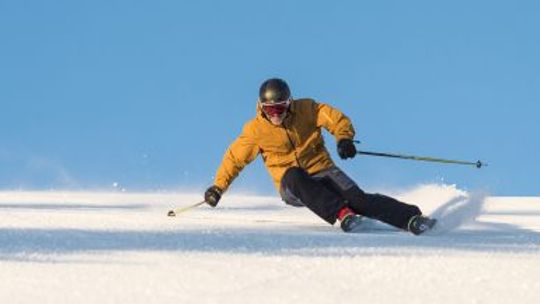 Komplet zawodników, rekordowa pula nagród i niespodzianka dla snowboardzistów