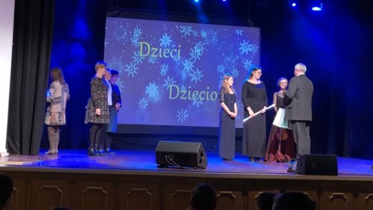 Koncert "Dzieci - dzieciom"[Fotorelacja]