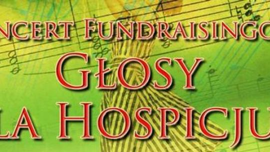 Koncert „Głosy dla Hospicjum”